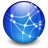 Dot Mac Logo Icon 48x48 png